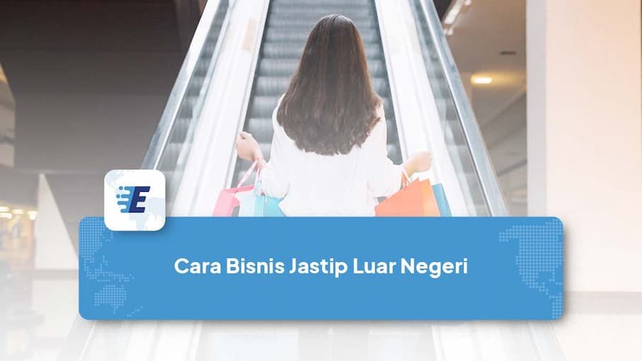 cara bisnis jastip luar negeri