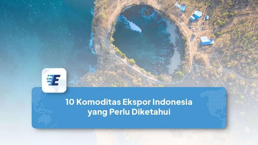 komoditas ekspor indonesia