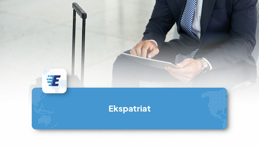 expatriate