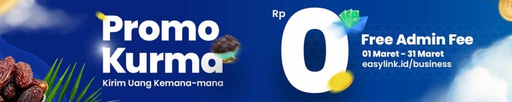 banner promo maret b2b