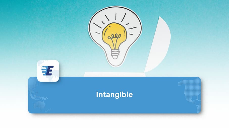 intangible