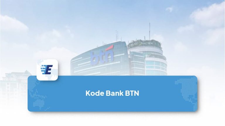 Here is the BTN Bank Code and How to Transfer - Easylink