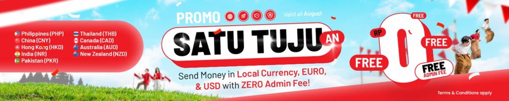promo agustus 2025